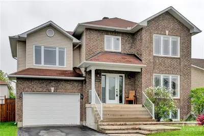 416 CENTENAIRE Street, Russell, ON K0A 1W0