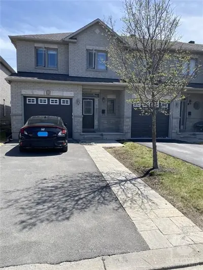 743 PERCIFOR Way, Orleans - Convent Glen and Area, ON K1W 0E6