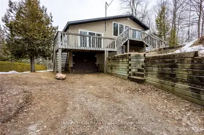 62 Virgin Lake Lane, Greater Madawaska, On K0j 1h0