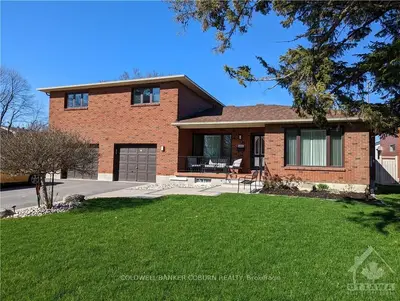 1754 ORTONA Avenue, Mooneys Bay - Carleton Heights and Area, ON K2C 1W9