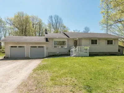 15 BASS LAKE Road, Rideau Lakes, ON K0G 1L0