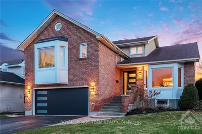 1356 DE PAPILLON Place, Orleans - Cumberland and Area, ON K4A 1Y8