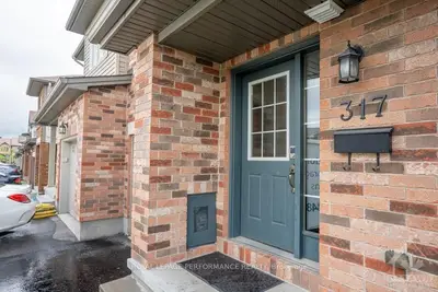 317 LAGUNA Street, Leitrim, ON K1T 0L1