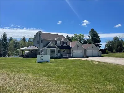 703 CONCESSION 9A Road, Lanark Highlands, ON K0G 1M0
