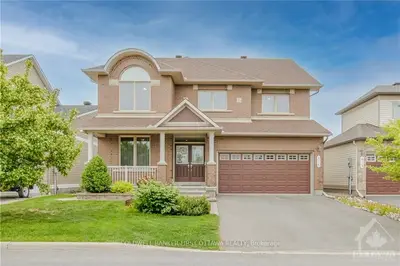 415 Boisdale Walk, Orleans - Cumberland And Area, On K4a 0r5