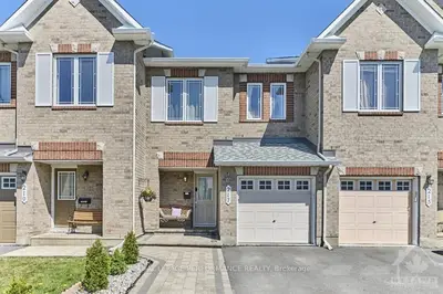 217 BRANTHAVEN Street, Orleans - Cumberland and Area, ON K4A 0H7