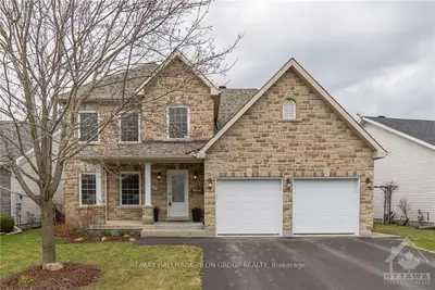 679 DES ERABLES Drive, Casselman, ON K0A 1M0