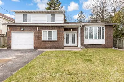 2226 PAGE Road, Orleans - Convent Glen and Area, ON K1C 7K5