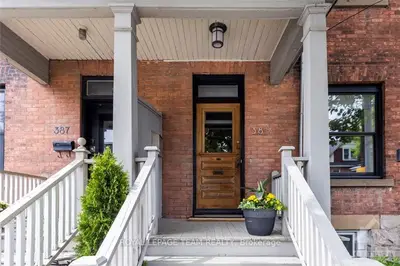 385 SUNNYSIDE Avenue, Glebe - Ottawa East and Area, ON K1S 0S3