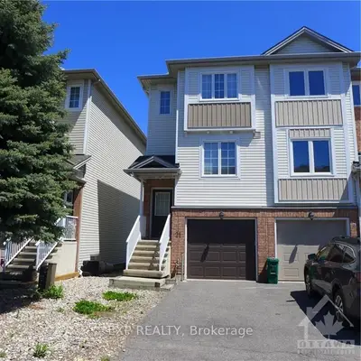 21 MANHATTAN Crescent, Carlington - Central Park, ON K2C 4B4
