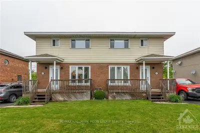 1675-1677 BASELINE Road, Belair Park - Copeland Park and Area, ON K2C 0B6