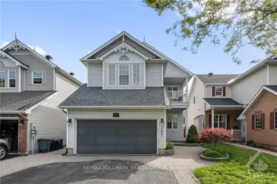 1653 AGATHA Street, Orleans - Cumberland and Area, ON K4A 4L5