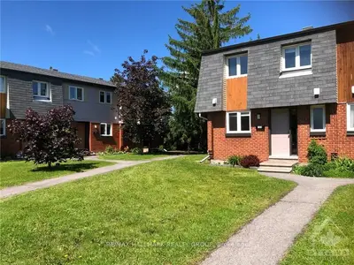 1328 MARIGOLD Crescent, Cyrville - Carson Grove - Pineview, ON K1B 5E5
