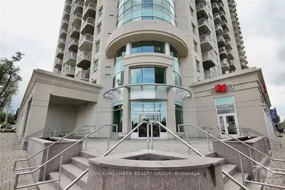 234 Rideau Street 701, Lower Town - Sandy Hill, On K1n 0a9