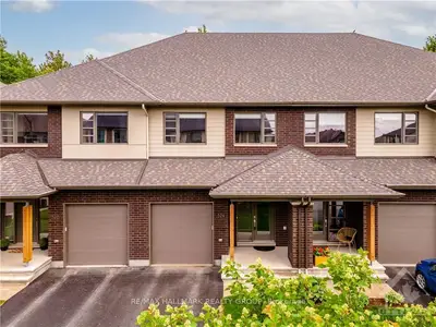 524 Stargazer Crescent, Blossom Park - Airport And Area, On K4m 0h2