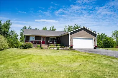 19241 RICHMOND Court, South Glengarry, ON K0C 2E0