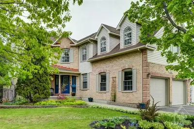 1442 TALCY Crescent, Orleans - Cumberland and Area, ON K4A 3C7