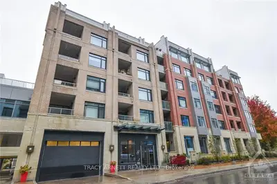 11 DES OBLATS Avenue 304, Glebe - Ottawa East and Area, ON K1S 1C1