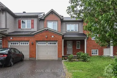 166 SOLEIL Avenue, Orleans - Cumberland and Area, ON K4A 0V9