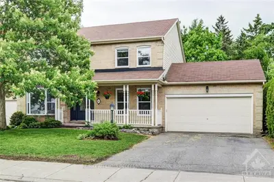 6 RENSHAW Avenue, Stittsville - Munster - Richmond, ON K2S 1G9