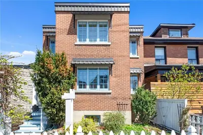 461 PARKDALE Avenue, West Centre Town, ON K1Y 1H4