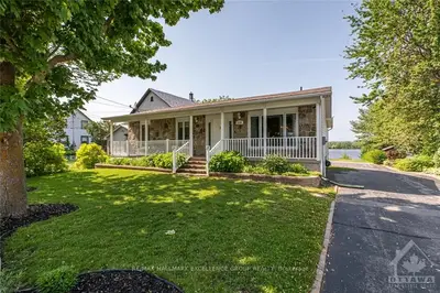 3169 PRINCIPALE Street, Alfred and Plantagenet, ON K0A 3K0