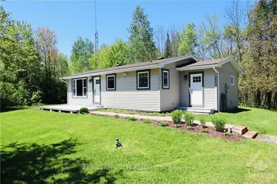 3554 Mclachlin Road, Drummond/north Elmsley, On K7h 3c3