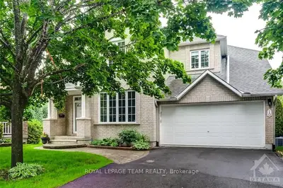 19 TYNE Court, Kanata, ON K2K 3H7