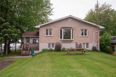 70 R12 Road, Rideau Lakes, ON K0G 1L0