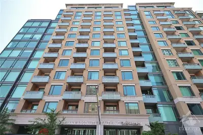 238 BESSERER Street 713, Lower Town - Sandy Hill, ON K1N 6B1