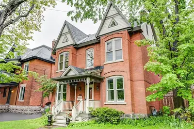 26 FIRST Avenue, Glebe - Ottawa East and Area, ON K1S 2G2