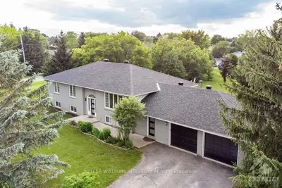 14 BERG Crescent, North Grenville, ON K0G 1J0