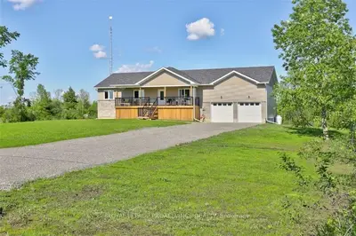 6413 NEW DUBLIN Road, Elizabethtown-Kitley, ON K0E 1A0