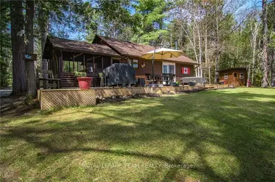 442 OHIO Road, Madawaska Valley, ON K0J 1L0