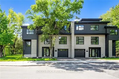 12 QUILL Street, Overbrook - Castleheights and Area, ON K1K 1X4