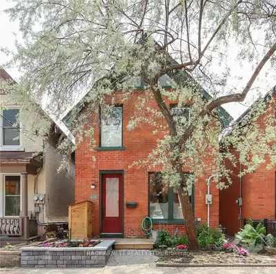472 LISGAR Street, Ottawa Centre, ON K1R 5H3