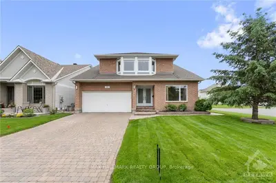 101 COURSIER Crescent, Orleans - Cumberland and Area, ON K4A 4N4