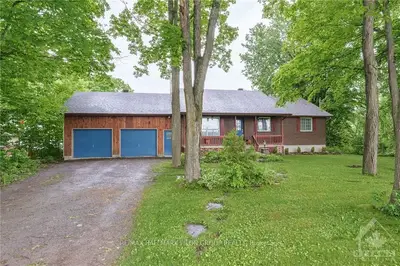 1224 POUPART Road, Clarence-Rockland, ON K4K 1K9