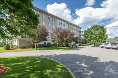 134 EDWARDS Street 202, Clarence-Rockland, ON K4K 1T5
