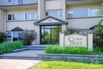 12 CORKSTOWN Road 125, Crystal Bay - Rocky Point - Bayshore, ON K2H 5B3