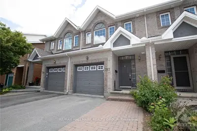 317 FREEDOM, Alta Vista and Area, ON K1G 6W3