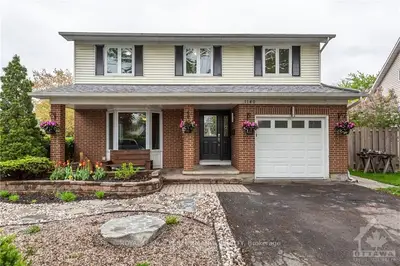 1140 MEDOC Court, Orleans - Convent Glen and Area, ON K1C 2S6