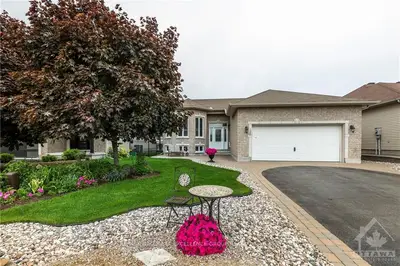 120 Jasper Crescent, Clarence-rockland, On K4k 0a4
