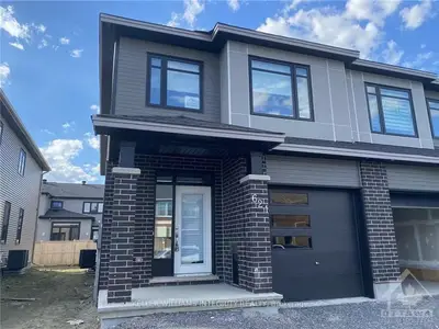 621 TALIESIN Crescent, Stittsville - Munster - Richmond, ON K2S 2W5