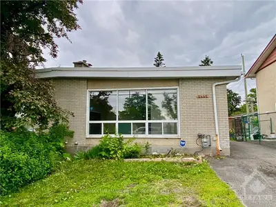 2447 WALKLEY Road, Elmvale Acres and Area, ON K1G 3H1