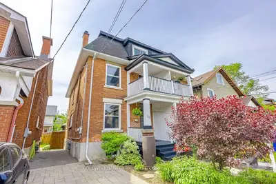 88 GROVE Avenue, Glebe - Ottawa East and Area, ON K1S 3A8