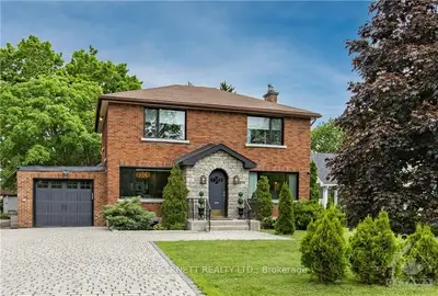 2176 ALTA VISTA Drive, Alta Vista and Area, ON K1H 7L8