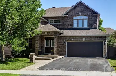 73 SNOWBERRY Way, Stittsville - Munster - Richmond, ON K2S 2A8