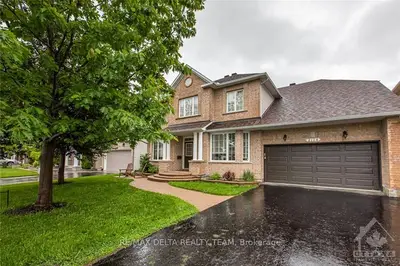 2114 REXTON Street, Orleans - Cumberland and Area, ON K4A 4K8