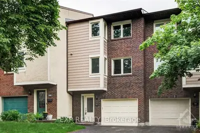 200 OWL Drive 55, Hunt Club - Windsor Park Village and Area, ON K1V 9V7